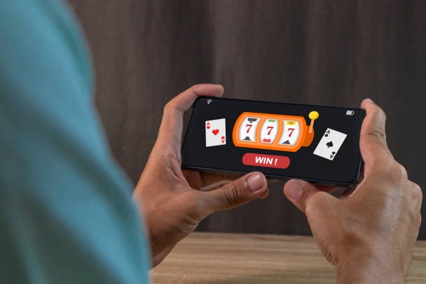lucu123 link App 